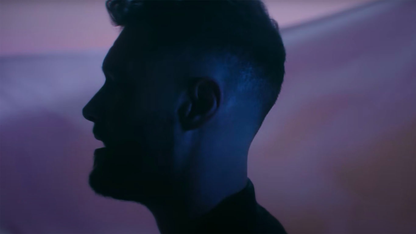 Lost Frequencies - Where Are You Now (Feat. Calum Scott)